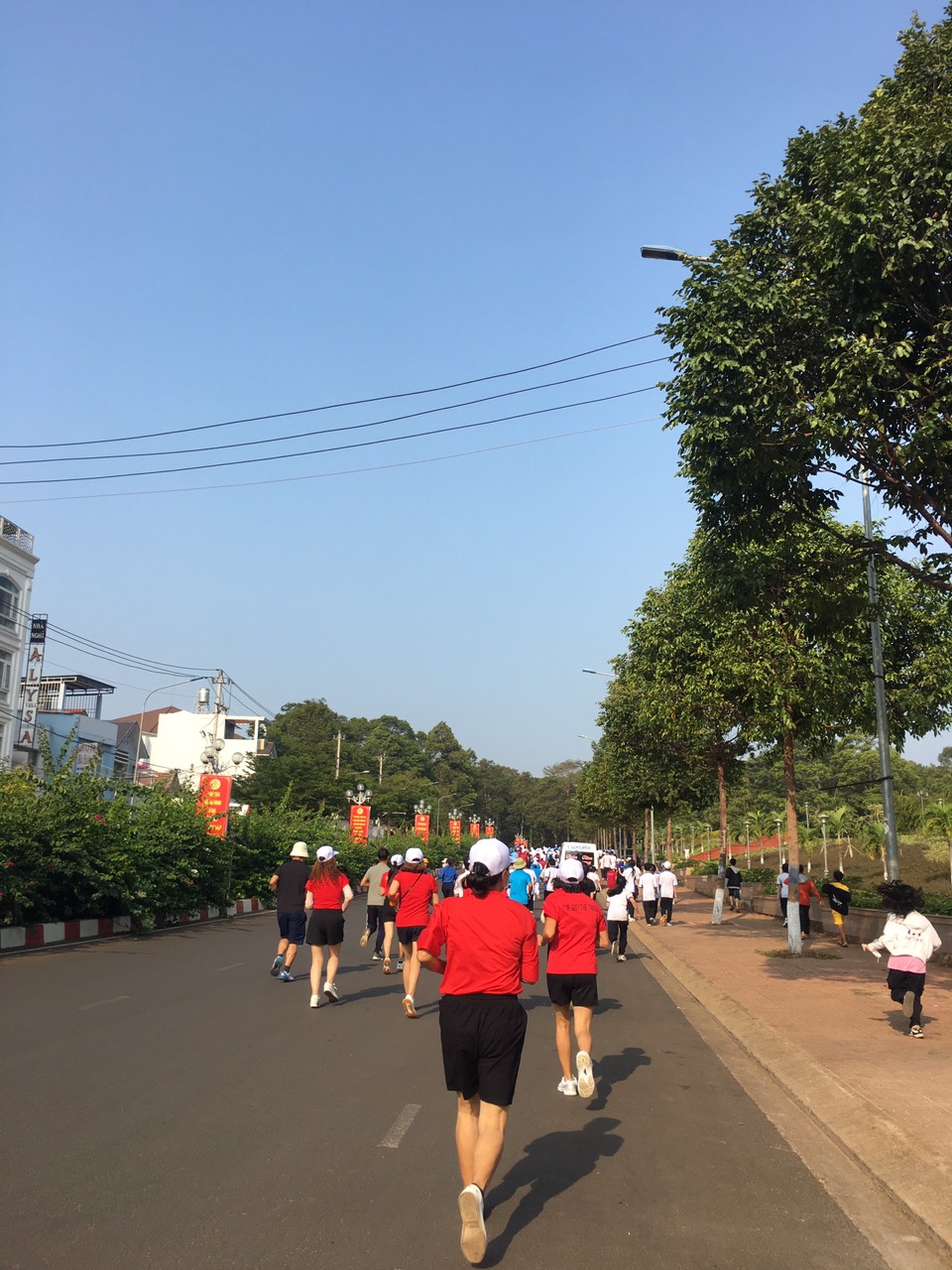 Hội thao 12